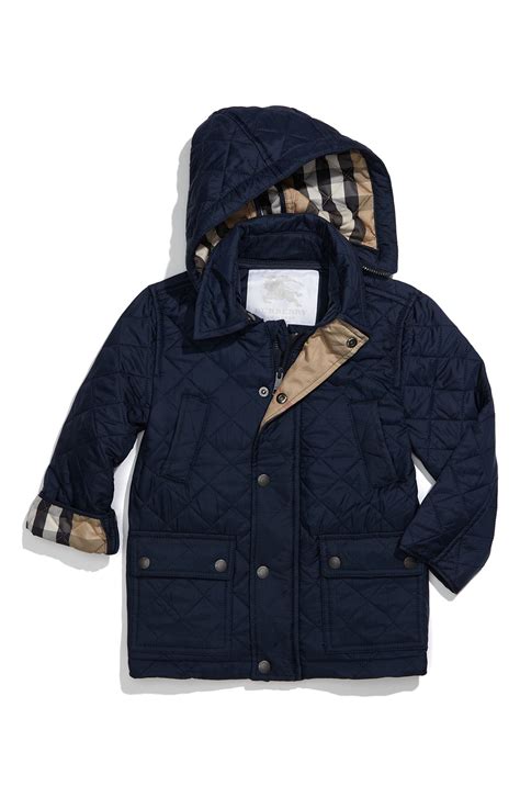 Burberry Jackets & Coats for Kids 